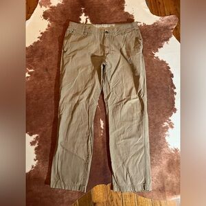 Mens Columbia pants 
size 36X32
No flaws